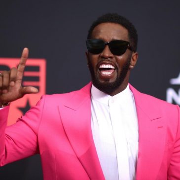 Sean ‘Diddy’ Combs’ sentencing set for Oct. 3 after split verdict in federal sex crimes case