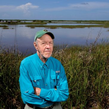 Before it was Alligator Alcatraz, this airstrip sparked fury and changed America’s landscape