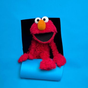 Elmo’s hacked X account posted racist messages. Sesame Workshop is trying to regain control