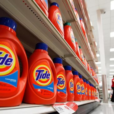 P&G to increase prices in part due to tariffs as shoppers remain cautious and delay purchases