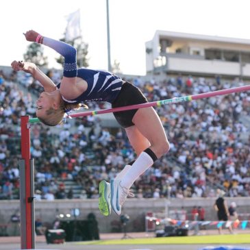 Trump administration investigates Oregon’s transgender athlete policies