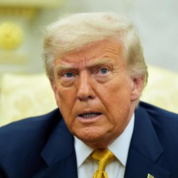 Trump’s bid to claw back $9B in foreign aid and public broadcasting funds nears Senate vote