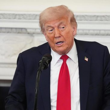 Trump and Sen. Dave McCormick team up to promote energy investments in Pennsylvania