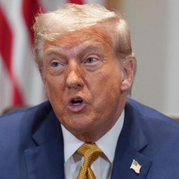 Trump hosts West African leaders as the region reels from US aid cuts