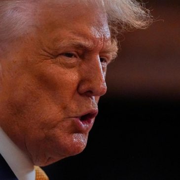 FACT FOCUS: Trump claims cashless bail increases crime, but data is inconclusive