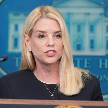 Mystery surrounds the Jeffrey Epstein files after Bondi claims ‘tens of thousands’ of videos
