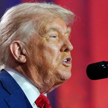Trump will visit Federal Reserve in escalation of campaign to pressure Powell to cut interest rates