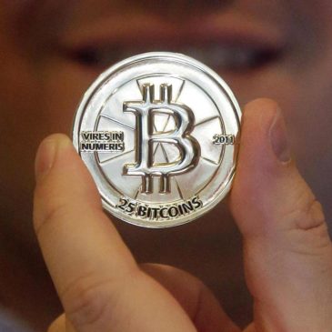 Bitcoin tops $118,000 for the first time, and keeps on going