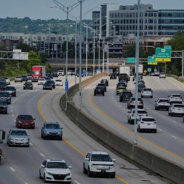 Trump’s EPA is targeting key vehicle pollution rules. What that means for carmakers