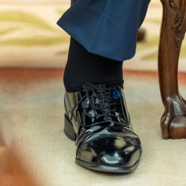 Here’s what to know about chronic venous insufficiency