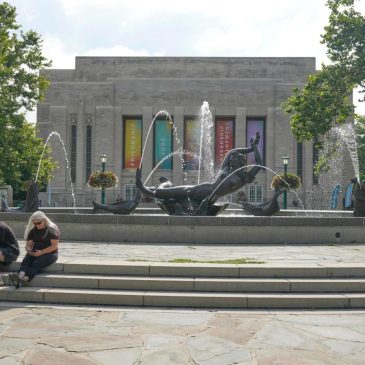 Far beyond Harvard, conservative efforts to reshape higher education are gaining steam