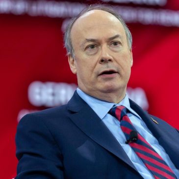 Trump ally Jeffrey Clark should be disbarred over 2020 election effort, DC panel says