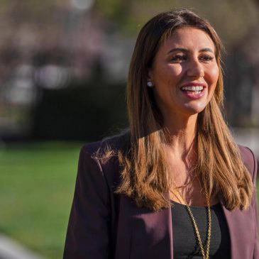 Trump administration clears way to keep Alina Habba as New Jersey’s top federal prosecutor