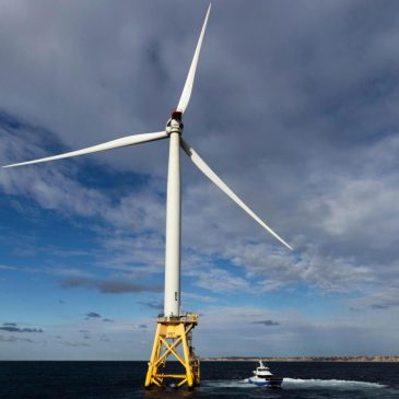 Trump administration order requires interior secretary to sign off on all wind and solar projects