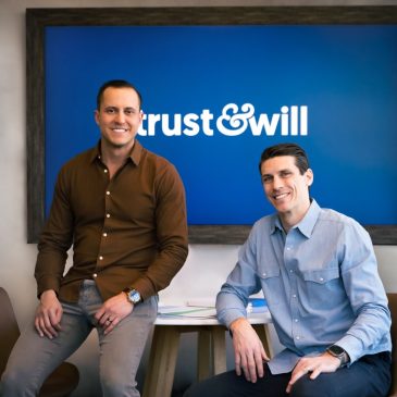 Haven’t made a will yet? Startup has new AI tool to help