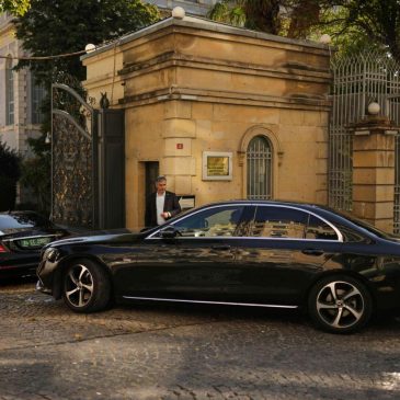 Europeans and Iran meet in Istanbul as the return of sanctions looms over nuclear deadlock