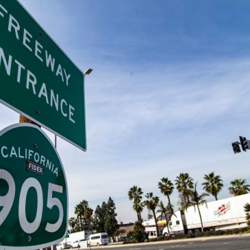 A DACA recipient accidentally drove into Mexico. Now he’s being fast-tracked for deportation