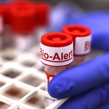 Sheldon H. Jacobson: You cannot ‘restore’ high scientific standards if they are already in place