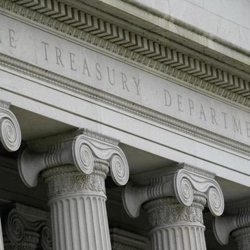 US wants back millions in COVID relief from local governments over missing reports