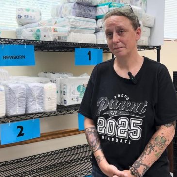 Medicaid, food aid recipients worry about safety net cuts in bill sent to Trump