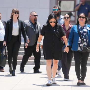 Lawyer argues Call of Duty maker can’t be held responsible for actions of Uvalde, Texas, shooter