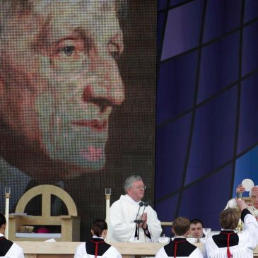 Pope to bestow one of Catholic Church’s highest honors on Anglican convert John Henry Newman