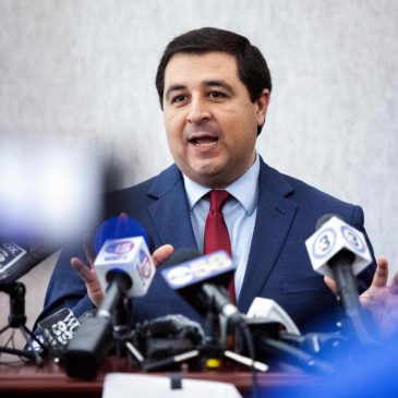 Wisconsin Supreme Court’s liberal majority strikes down 176-year-old abortion ban