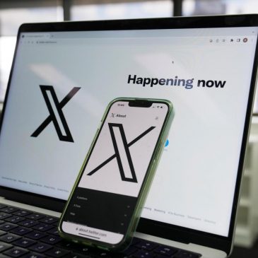 X says French accusations of data tampering and fraud are politically motivated