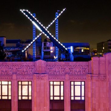 X CEO Linda Yaccarino resigns after two years at the helm of Elon Musk’s social media platform