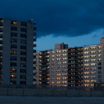 What NYC’s Next Mayor Can (And Can’t) Do About Housing Affordability