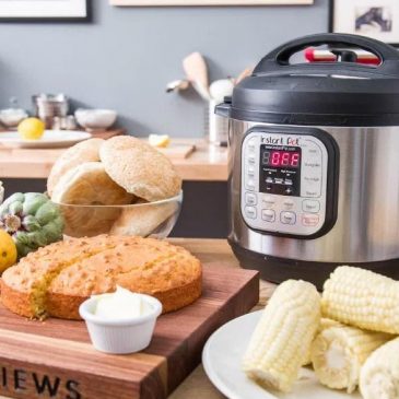 Best multicookers for fast and easy home meals