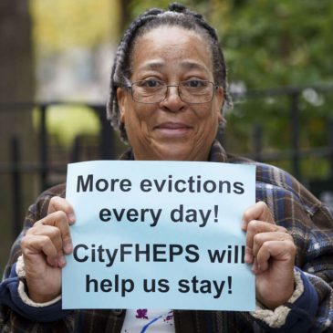 Mayor Must Implement Council Laws Expanding Rental Vouchers, Appeals Court Rules