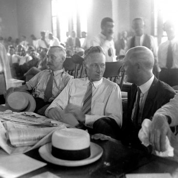 Column: Returning again to the Scopes ‘monkey trial,’ and what I learned