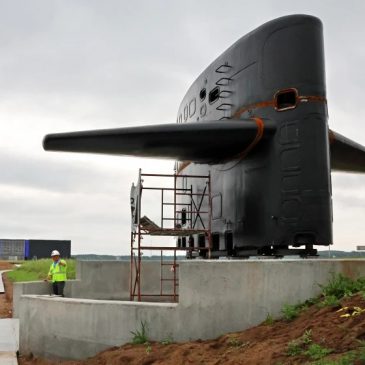Construction nears halfway point on Minnesota Military and Veterans Museum
