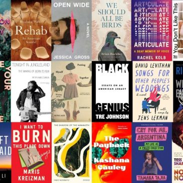 33 summer book recommendations featuring some of 2025’s best novels and more