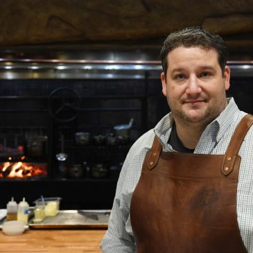 Suburban restaurant group hires acclaimed chef Thomas Boemer as culinary director