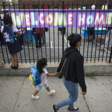 ‘Hear Our Voices’ Podcast: Navigating School, Childcare & Homelessness