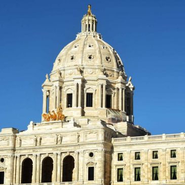Letters: With allegations of more huge fraud in Minnesota, these questions come to mind