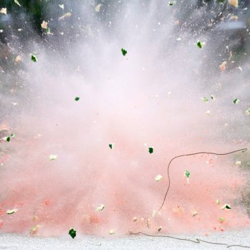 Burns and fireworks injuries: What to do when seconds count this July 4th