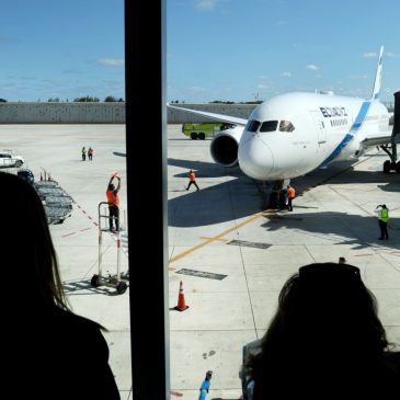 After the Iran war, is it safe to go to Israel? Here’s what to know