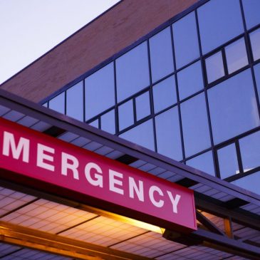 Man ‘randomly struck,’ wounded by gunshot fired outside his St. Paul home