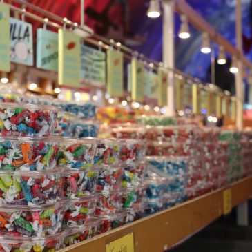 Stephen Mihm: America’s corn syrup addiction began with deceit