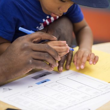 Opinion: Supporting NYC’s Young Fathers