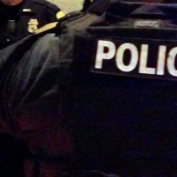 Probation officer’s spot check finds unconscious woman in sex offender’s St. Paul apartment