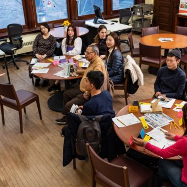 Opinion: Why Arts, Libraries, and Summer Youth Employment Must Be Central to NYC’s Workforce Strategy