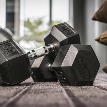 Lisa Jarvis: The most valuable menopause fitness hack
