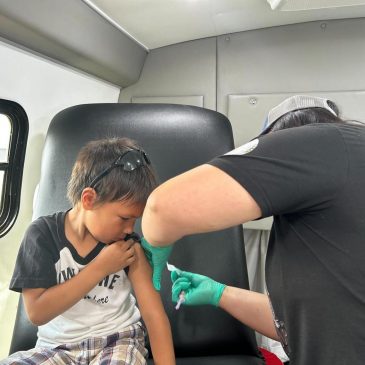 Tribal health officials work to fill vaccination gaps as measles outbreak spreads