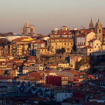 Why I decided to visit Portugal, and why ‘everyone’ is moving there