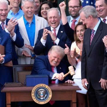 New Medicaid federal work requirements mean less leeway for states