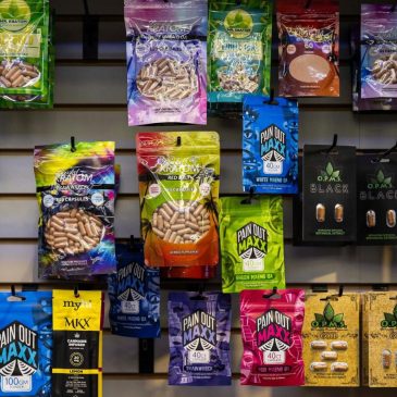 Kratom faces increasing scrutiny from states and the feds